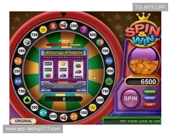 角子老虎机游戏的安全性与公平性保障措施让玩家放心参与游戏